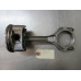 28C001 Piston and Connecting Rod Standard For 13-15 Honda Pilot Touring 3.5 13210R70A00
